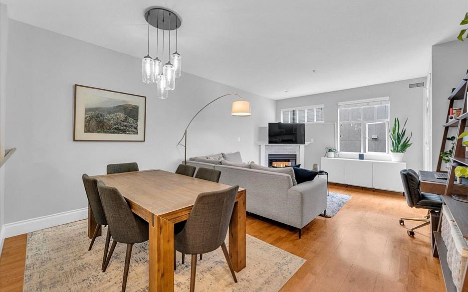 303 2525 Quebec Street