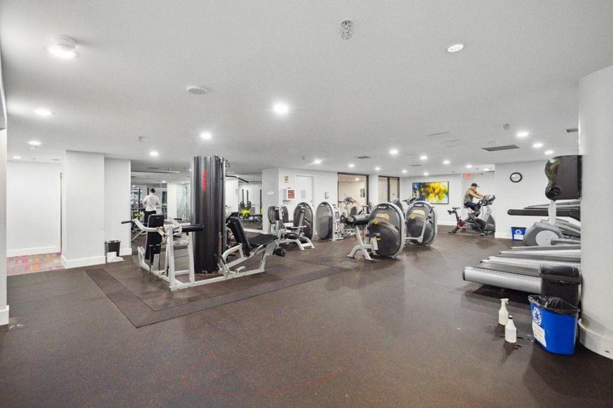 603 181 Athletes Way