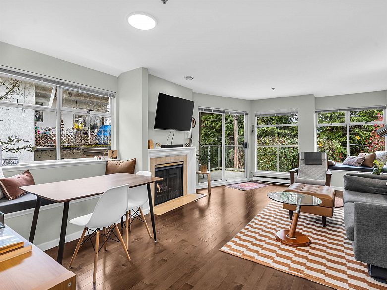 206 1963 W 3rd Avenue