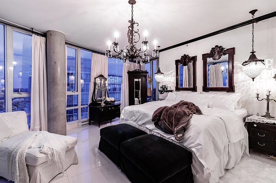 3701 1495 Richards Street