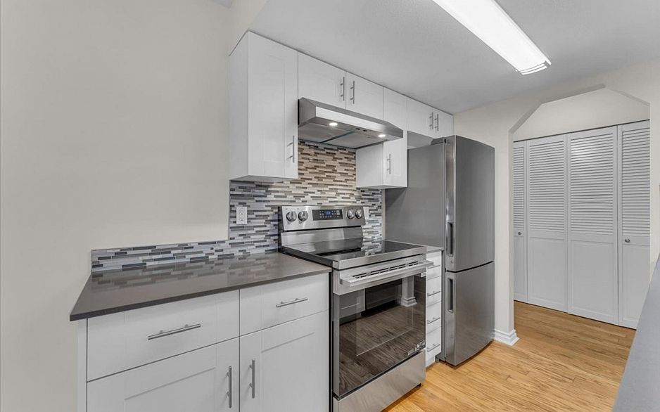 104 1641 Woodland Drive