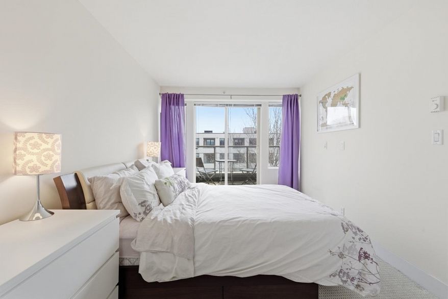 PH-8 1689 13th Avenue