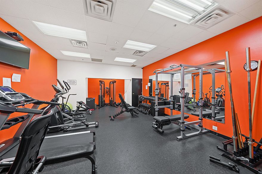 1403 1060 Alberni Street