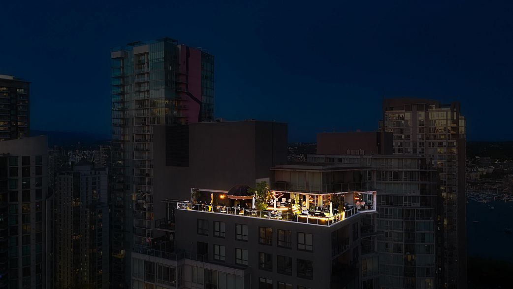 3701 1495 Richards Street