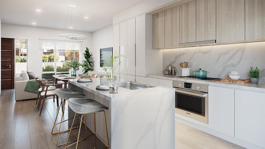 103 7433 Granville Street