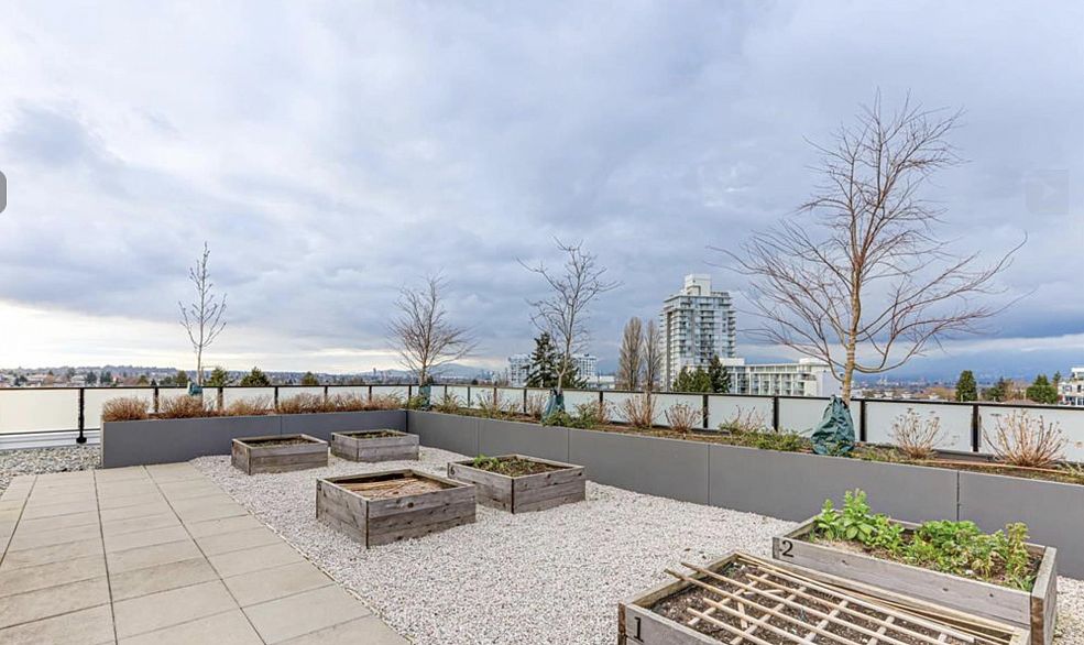 206 4933 Clarendon Street