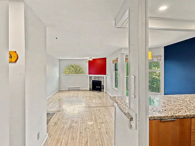 201 1868 W 8th Avenue