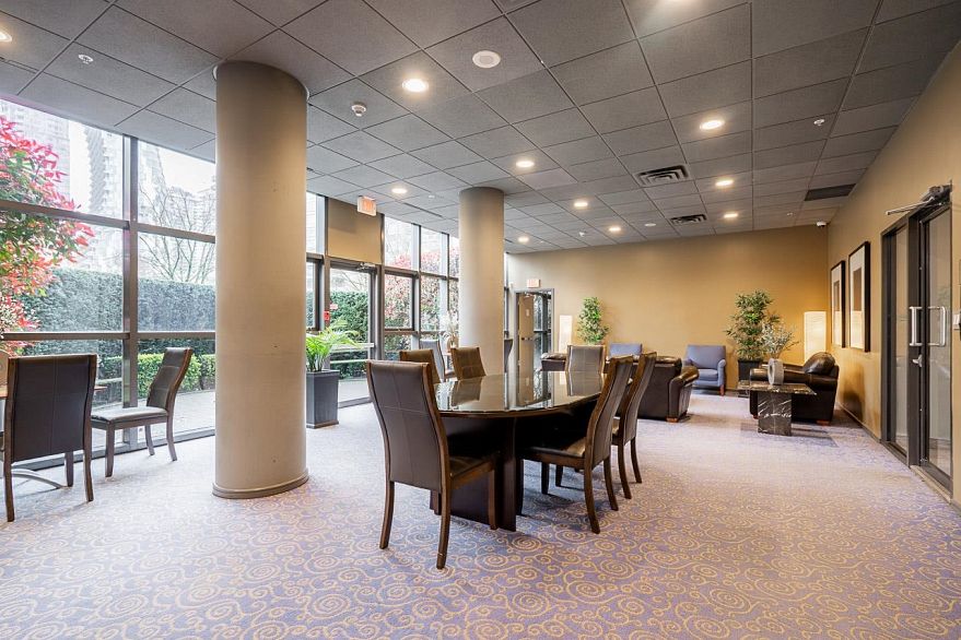 1008 1723 Alberni Street