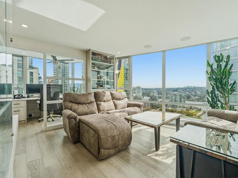 3106 1495 Richards Street