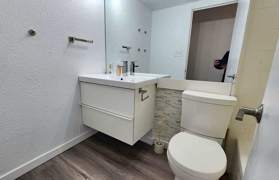 409 774 GREAT NORTHREN WAY, Vancouver BC V5T 1E1