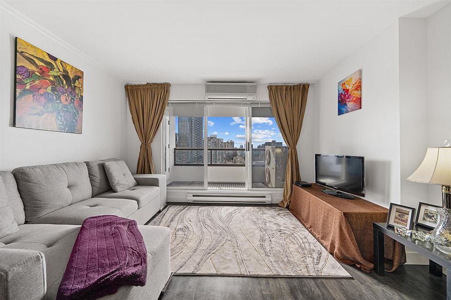 1908 1060 Alberni Street