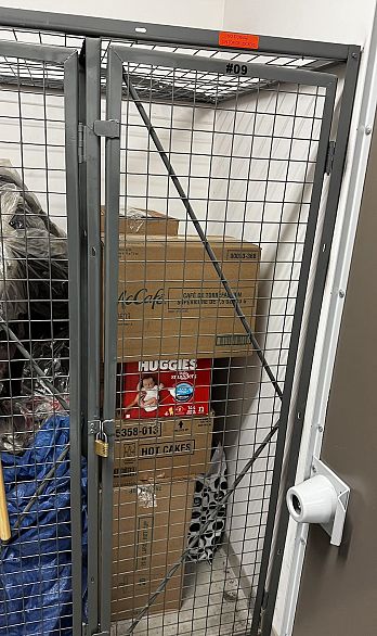 PH-8 1689 13th Avenue