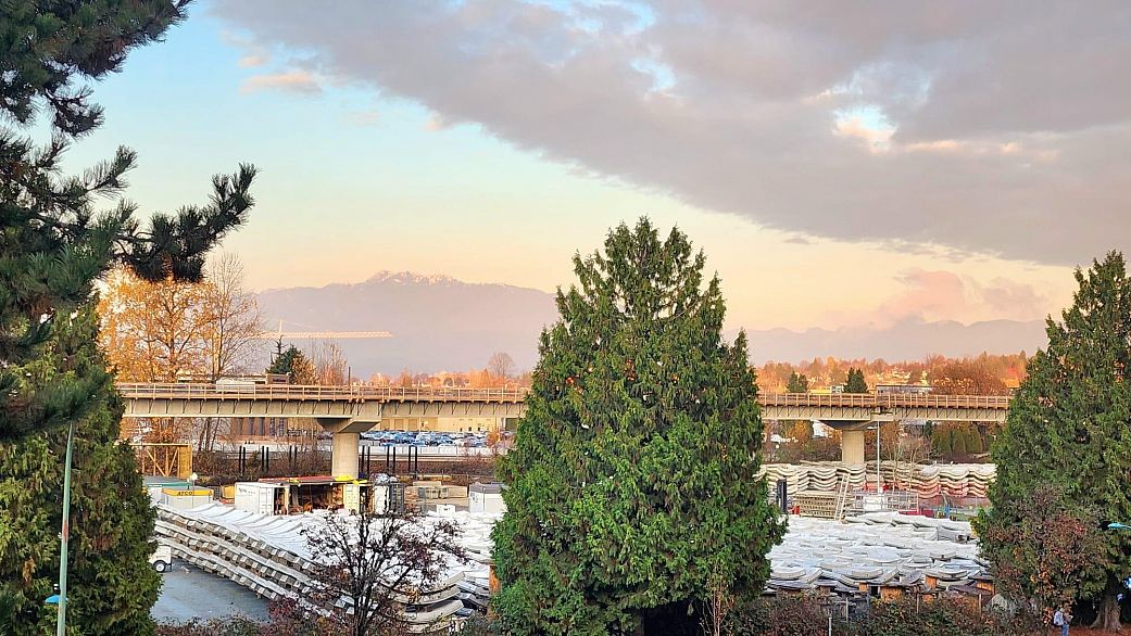 409 774 GREAT NORTHREN WAY, Vancouver BC V5T 1E1