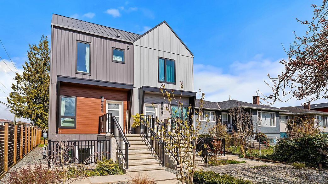 225 E 57th Avenue
