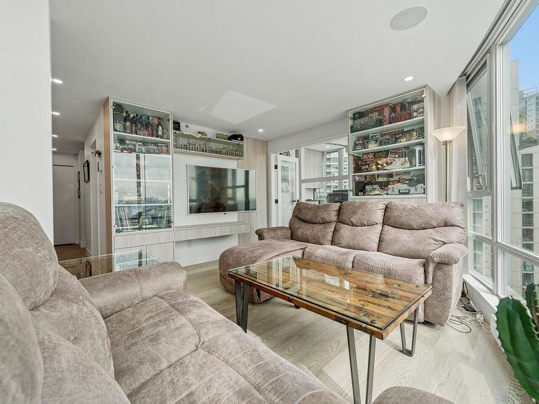 3106 1495 Richards Street