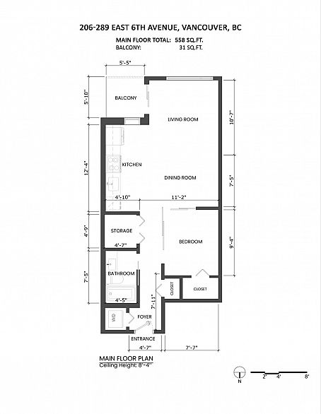 206 289 E 6th Avenue