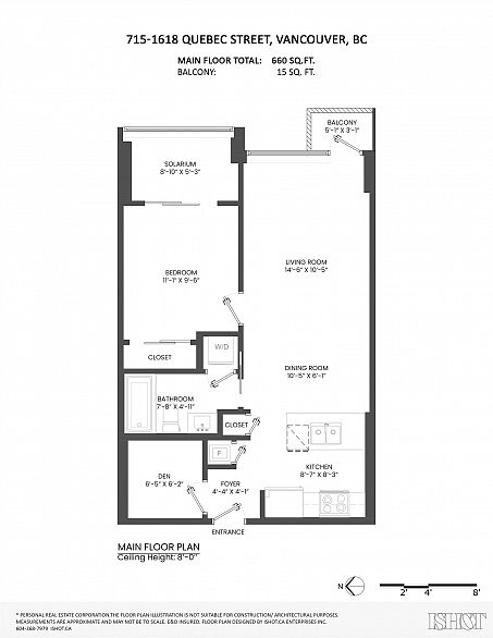 715 1618 Quebec Street