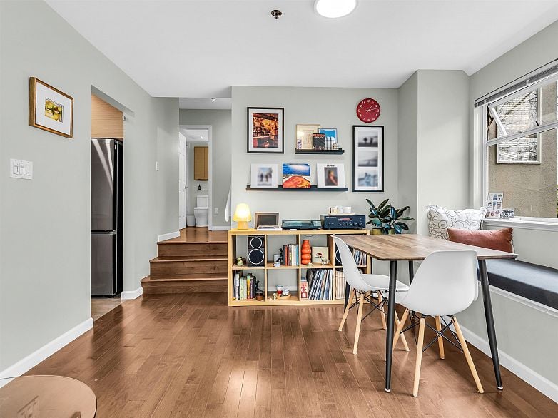 206 1963 W 3rd Avenue