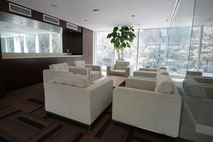 502 1277 Melville Street