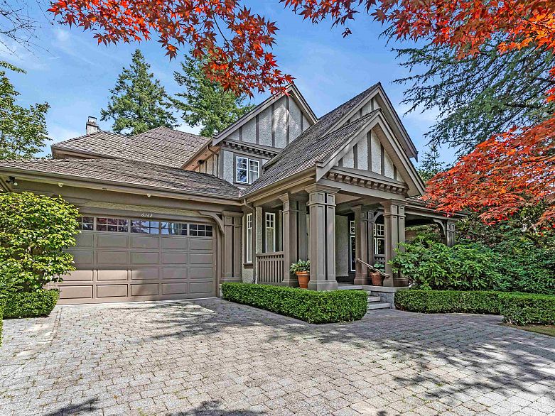 6362 Churchill Street