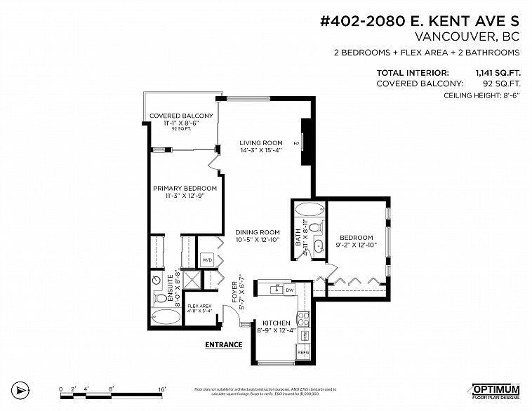 402 2080 E Kent Avenue South