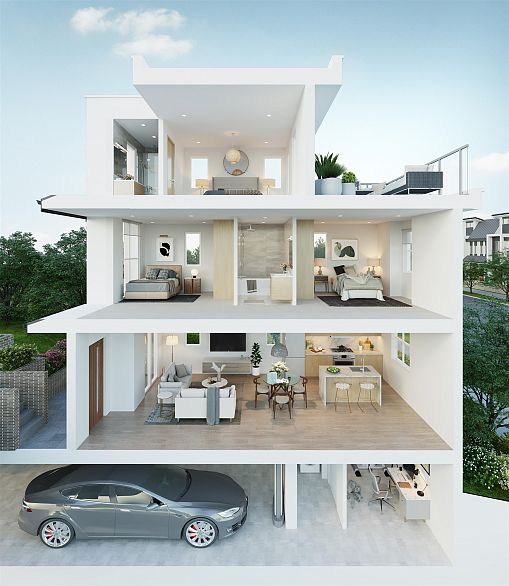 103 7433 Granville Street