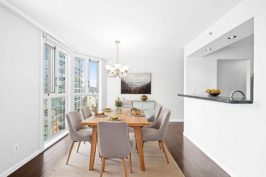 1203 888 Pacific Street