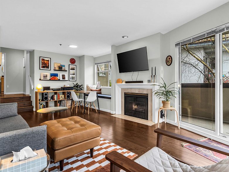 206 1963 W 3rd Avenue