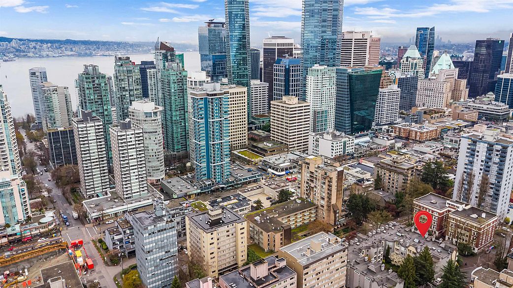 407 1230 Haro Street