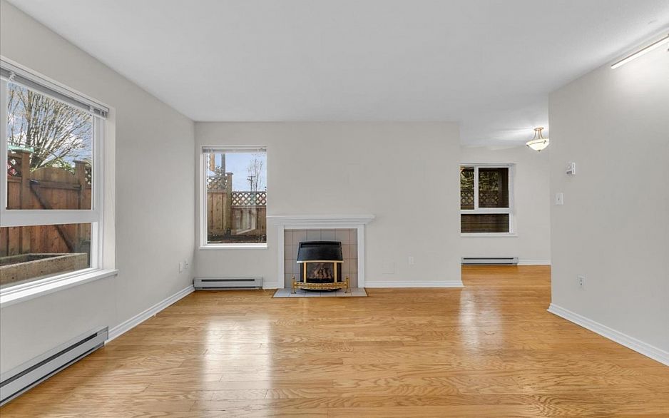 104 1641 Woodland Drive