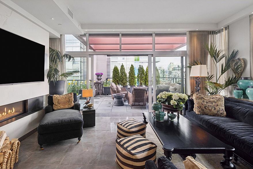 1202 1788 Ontario Street