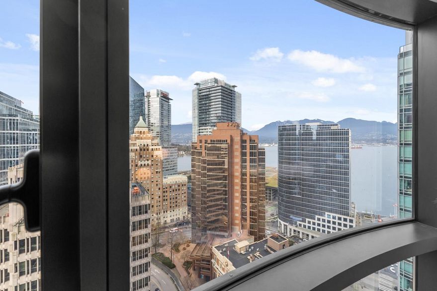 2306 838 W Hastings Street