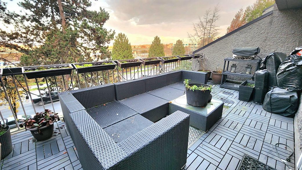 409 774 GREAT NORTHREN WAY, Vancouver BC V5T 1E1