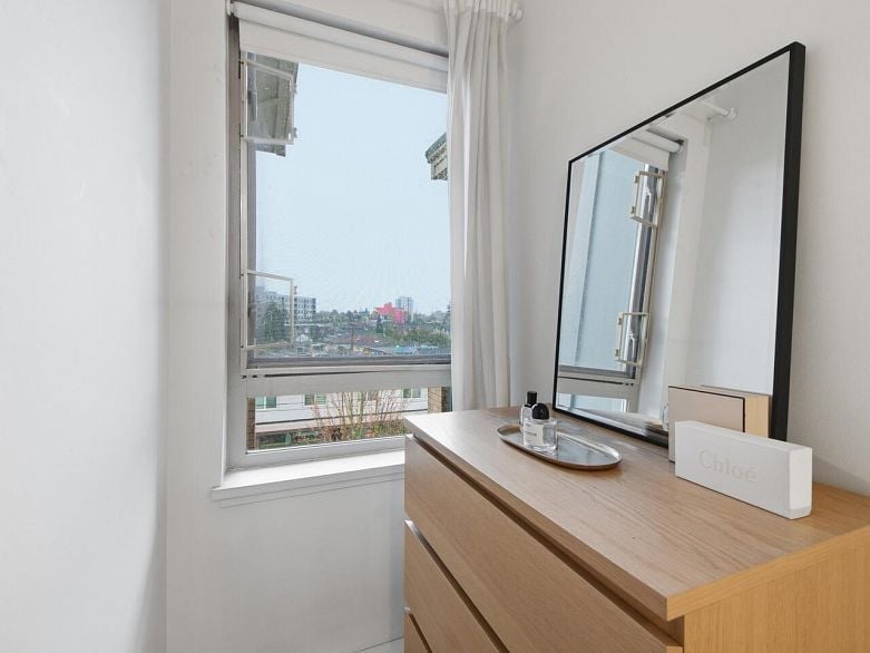 PH6 688 E 17th Avenue