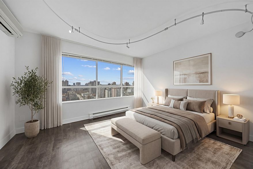 1908 1060 Alberni Street