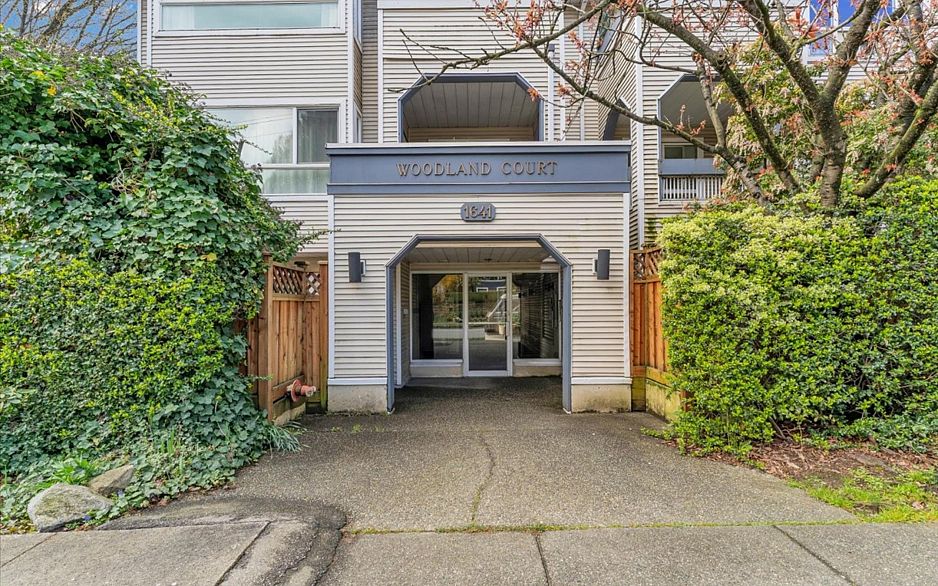 104 1641 Woodland Drive