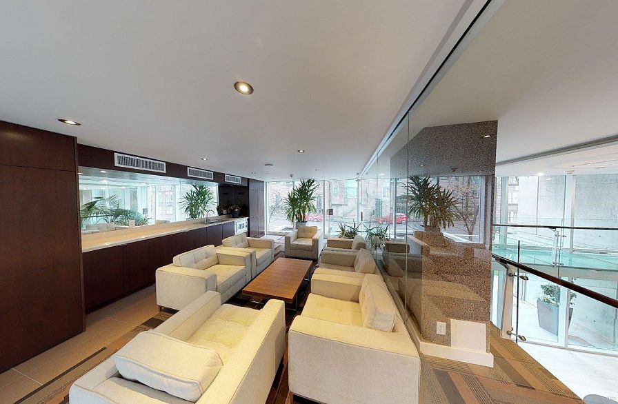 502 1277 Melville Street