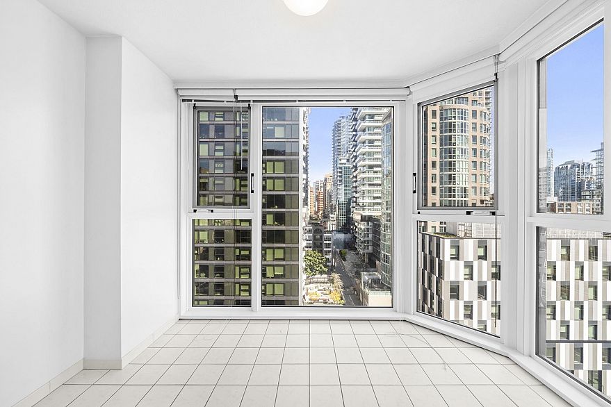 1203 888 Pacific Street