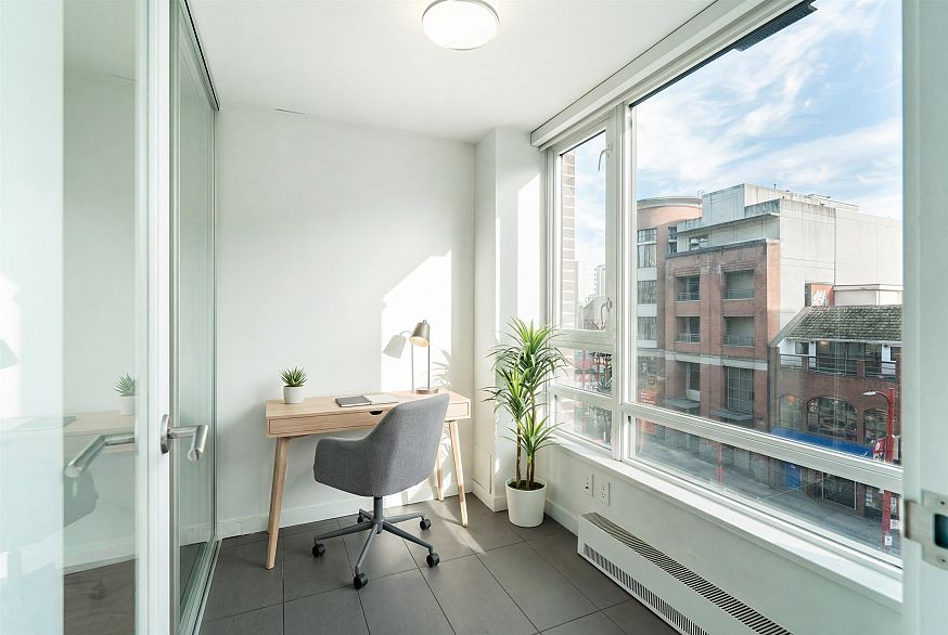 716 188 Keefer Street