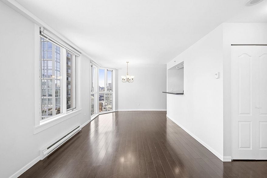 1203 888 Pacific Street