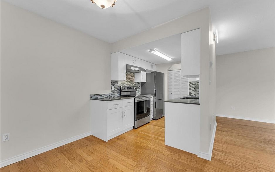 104 1641 Woodland Drive