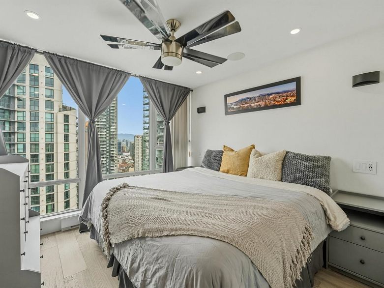 3106 1495 Richards Street