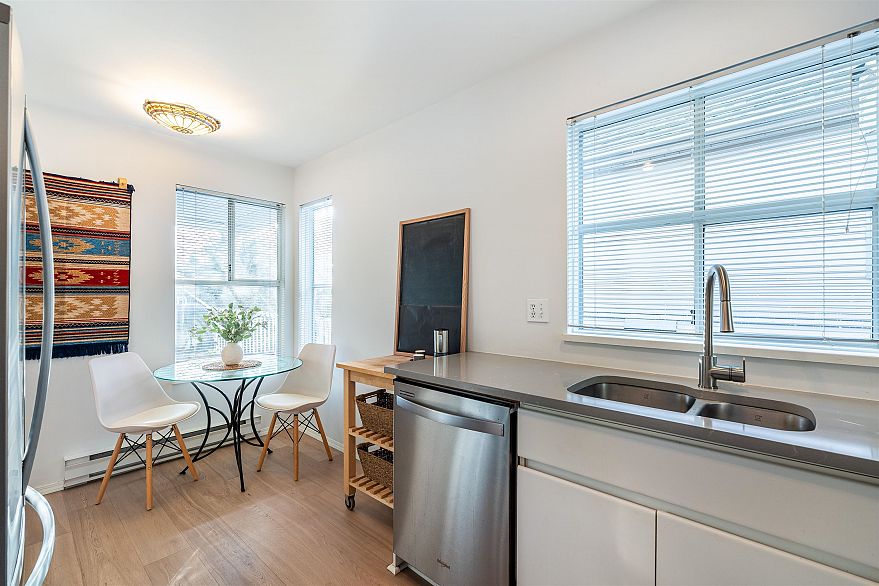 302 655 W 13th Avenue