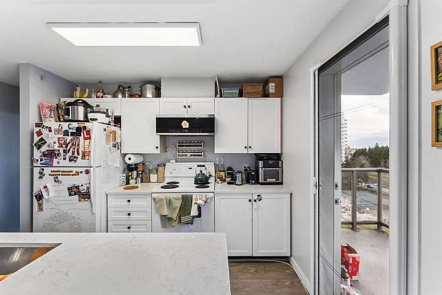 1209 3588 Crowley Drive