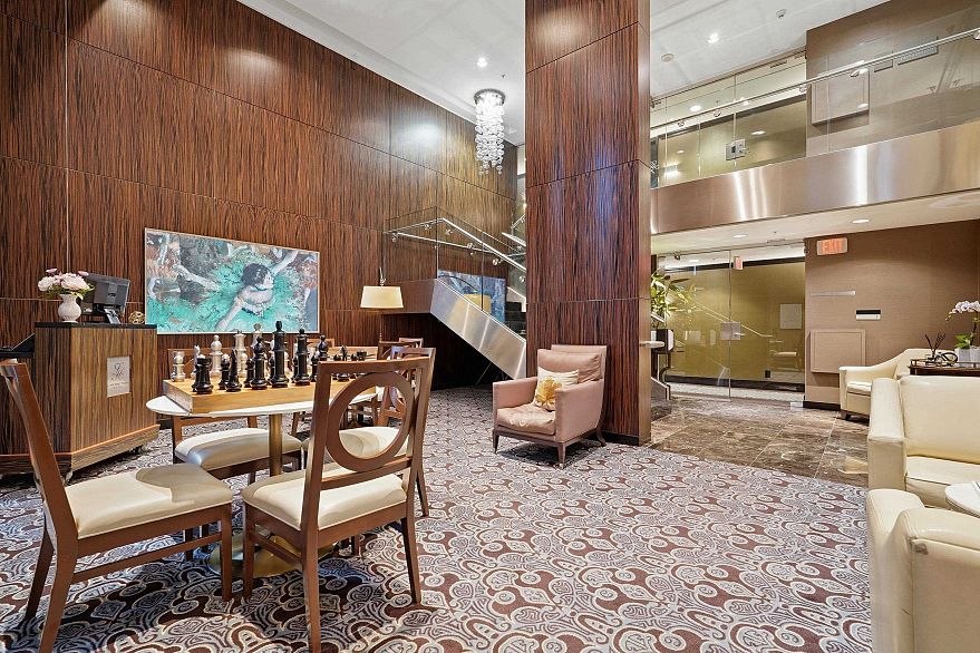 1507 788 Richards Street