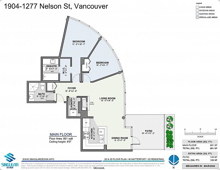 1904 1277 Nelson Street