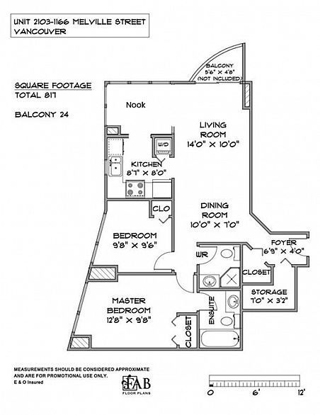 2103 1166 Melville Street