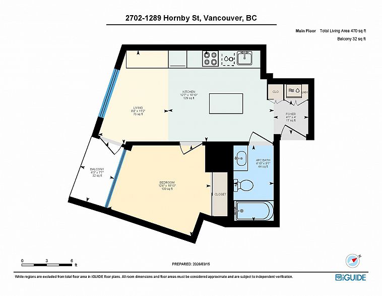 2702 1289 Hornby Street