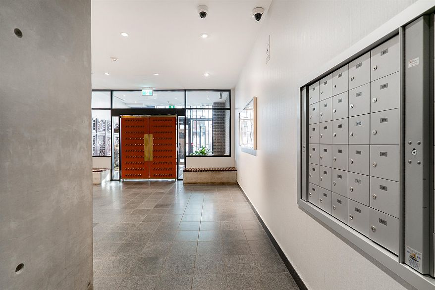 716 188 Keefer Street