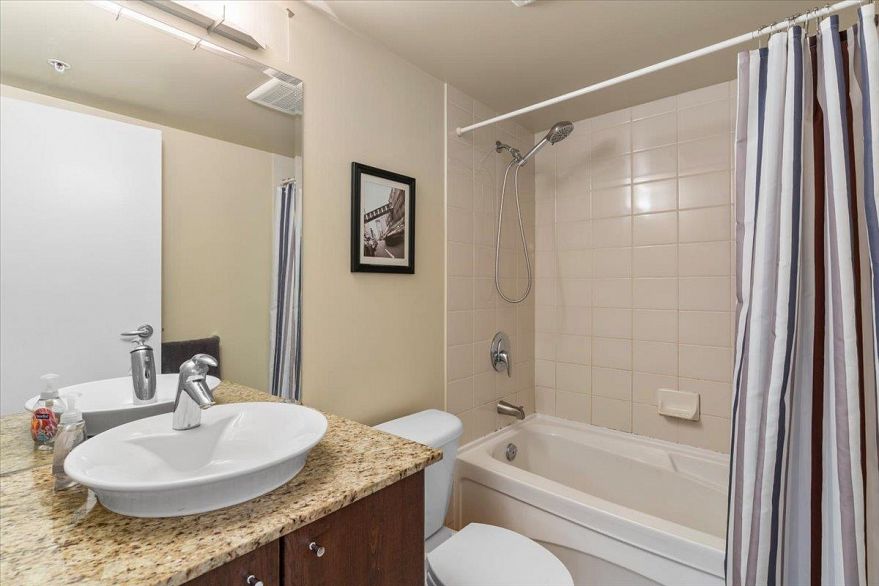 310 1155 Seymour Street